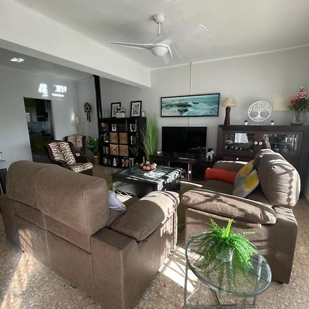 Vivienda Vacacional Josver Benicàssim Dış mekan fotoğraf