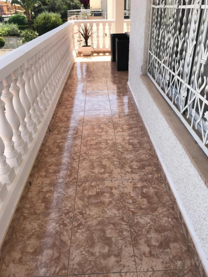 Vivienda Vacacional Josver Benicàssim Dış mekan fotoğraf