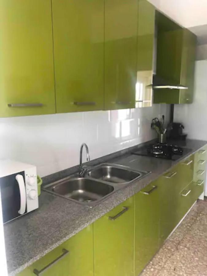 Vivienda Vacacional Josver Benicàssim Dış mekan fotoğraf