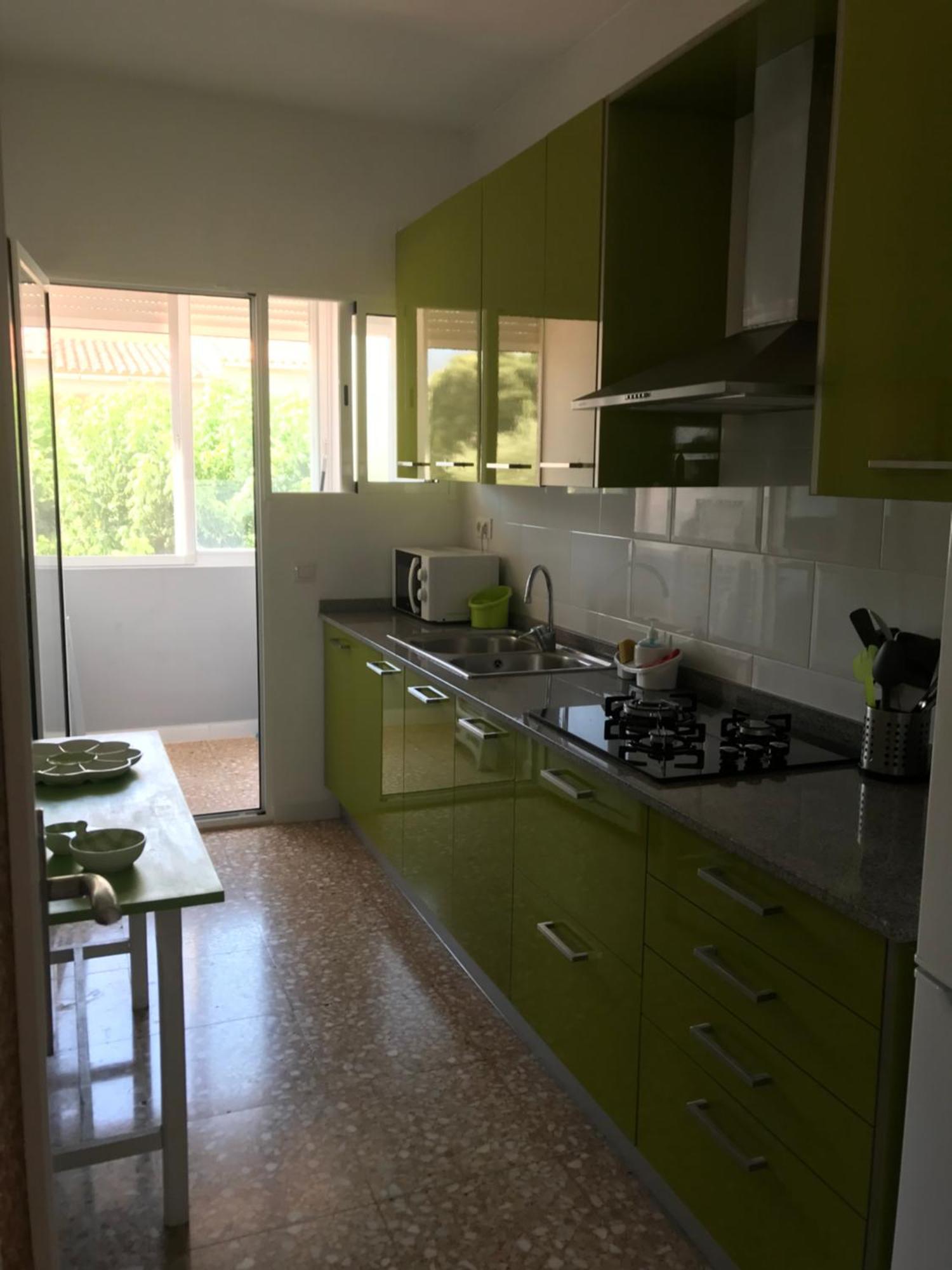 Vivienda Vacacional Josver Benicàssim Dış mekan fotoğraf