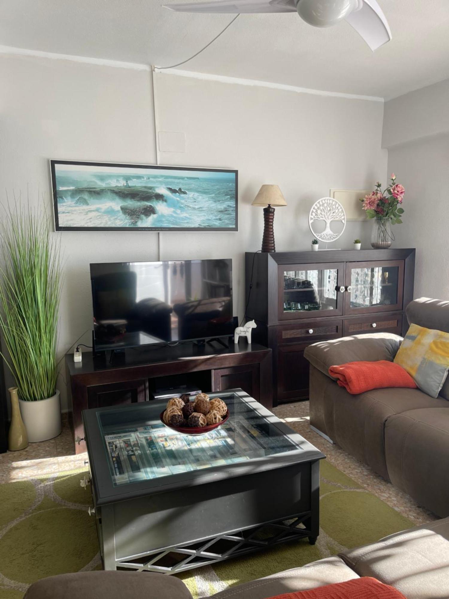 Vivienda Vacacional Josver Benicàssim Dış mekan fotoğraf